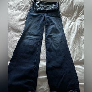 Mother jeans - the hustler roller